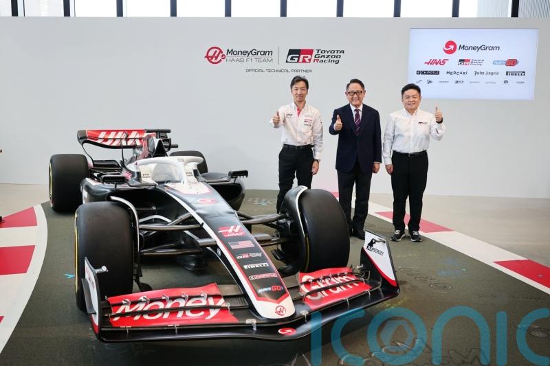 Ayao Komatsu feels Haas&rsquo; new technical partnership with Toyota is perfect match