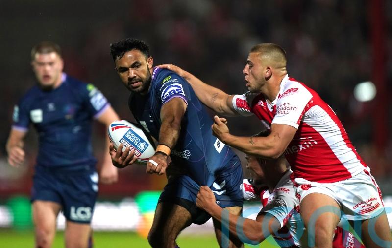 Marshall v Hall and French v Lewis &ndash; Super League Grand Final key battles