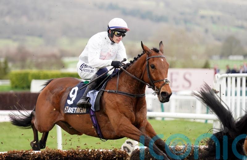 Absurde backed to make his presence felt alongside Vauban in Melbourne