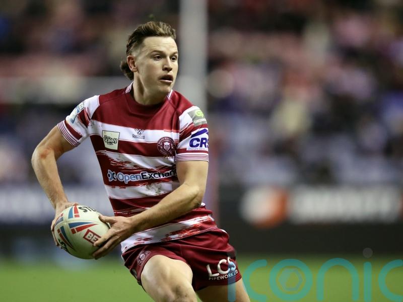Jai Field delighted to repay Wigan&rsquo;s faith after initial doubts