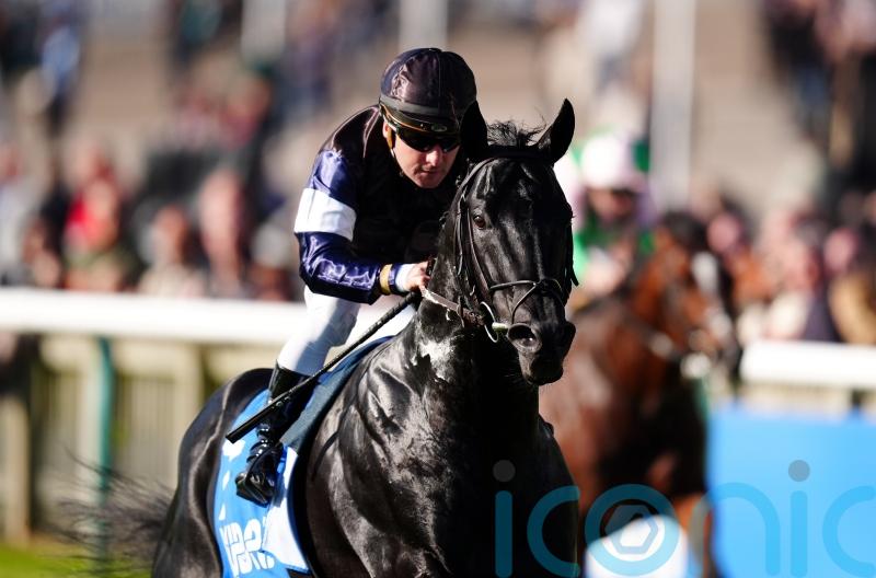 Topgear motors clear for impressive Challenge strike