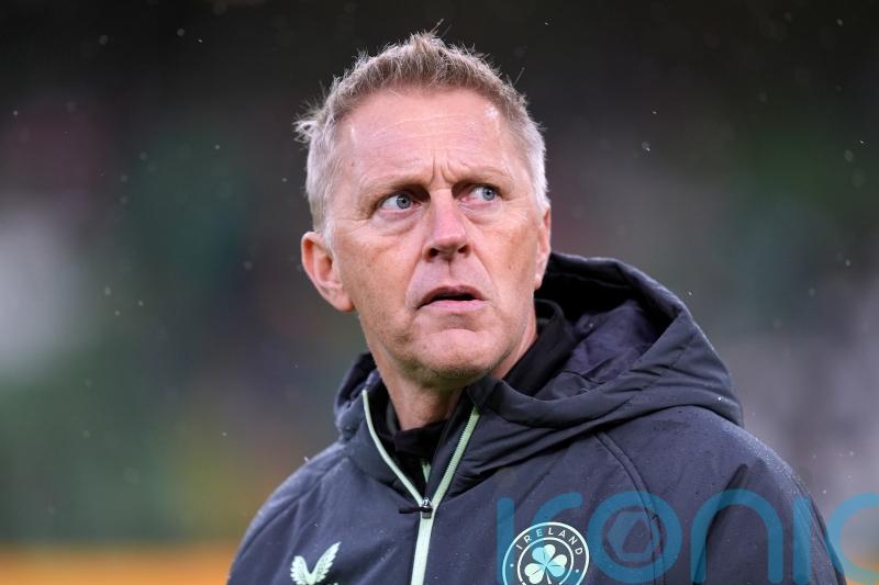 Heimir Hallgrimsson wants teams to hate playing his Republic of Ireland side