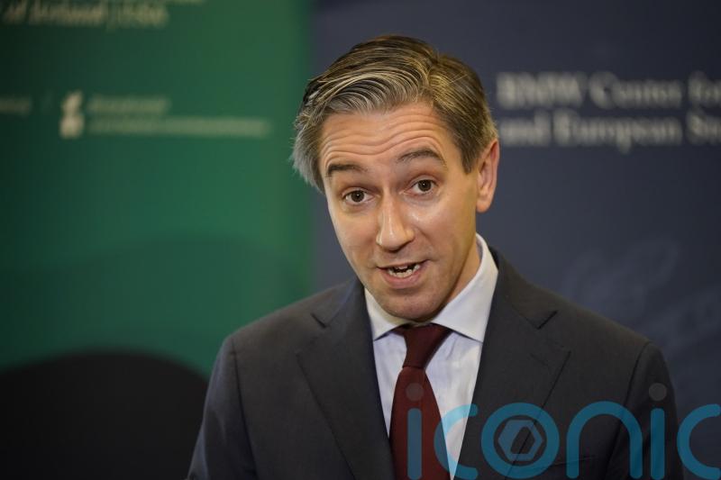 Israel has &lsquo;crossed another line&rsquo;, Taoiseach says