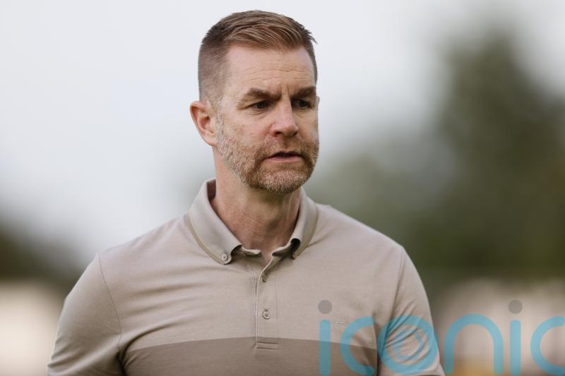 Simon Weaver delighted with manner of Harrogate&rsquo;s response from MK mauling