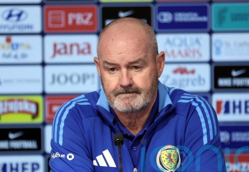 Steve Clarke says &lsquo;disappointment is massive&rsquo; as Scotland denied at the death