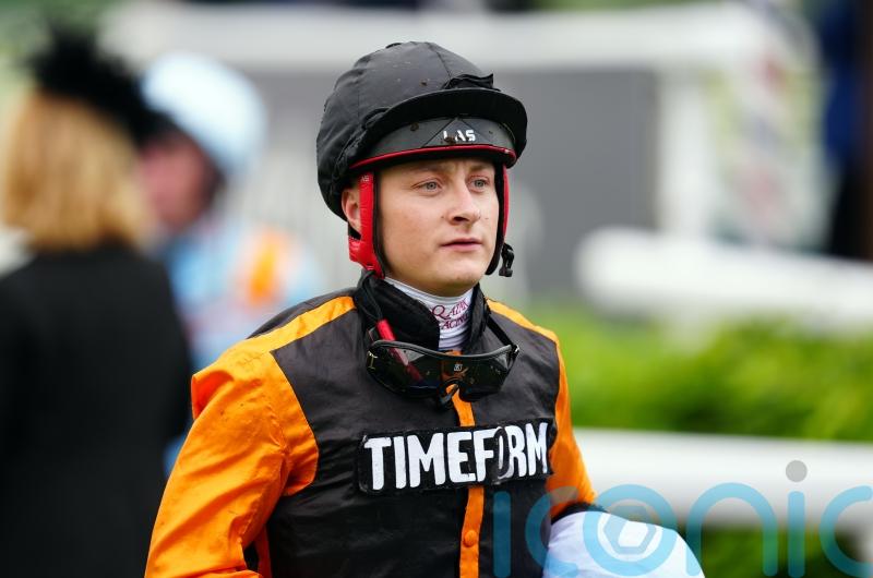 Fallon relishing chance to partner Lake Forest in Australian adventure