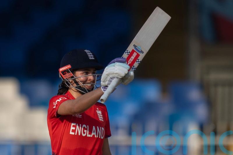 England continue perfect record at T20 World Cup after hammering Scotland