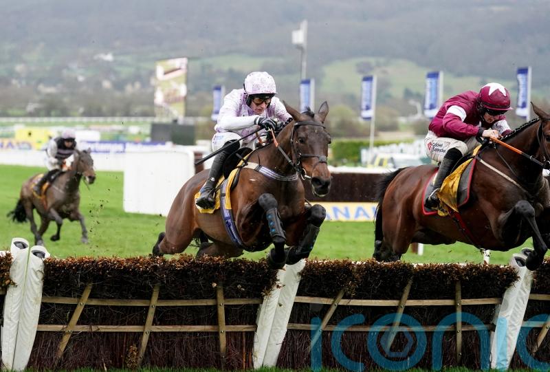 Wetherby or Ascot in Golden Ace&rsquo;s sights