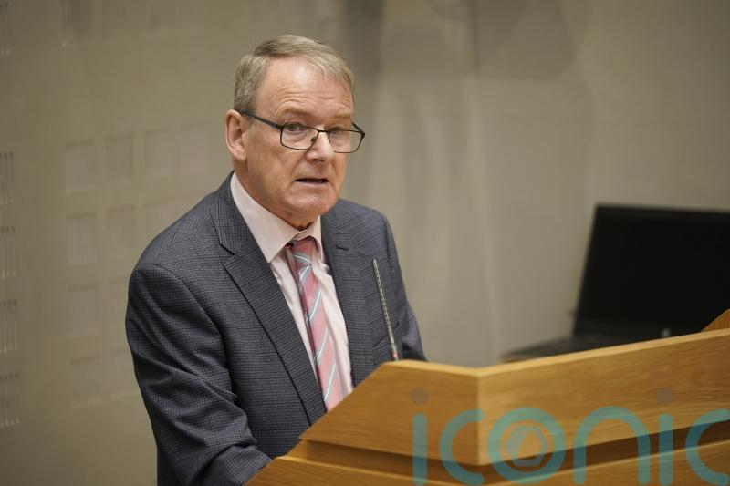 Brian Stanley complaint passed to gardai, says Mary Lou McDonald