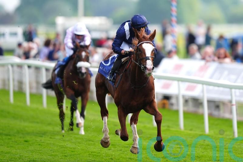 Marquand hoping to see Economics show his &lsquo;class&rsquo; once again