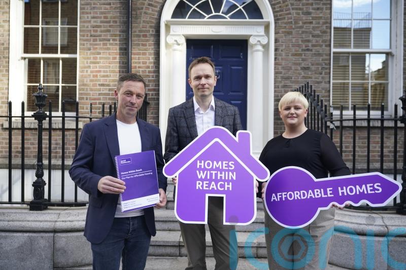 Party wants to increase compulsory purchases of land in affordable housing plan