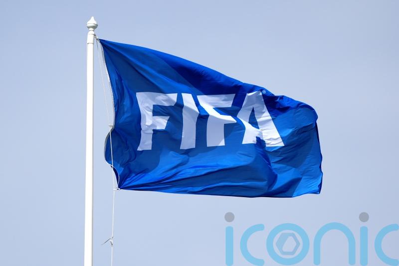 Fixture congestion resolution would end strike concern, FIFA told