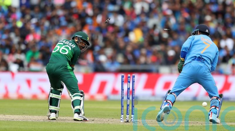 Champions Trophy held in Pakistan without India &lsquo;not in cricket&rsquo;s interests&rsquo;