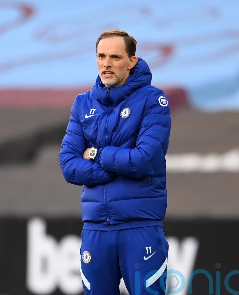 Thomas Tuchel targets World Cup glory after being named England head coach