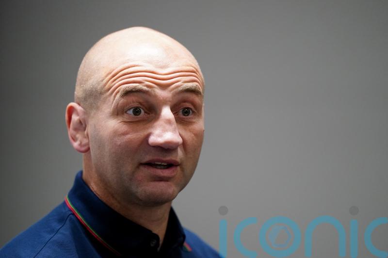 Steve Borthwick confident in his England approach despite exit of key coaches