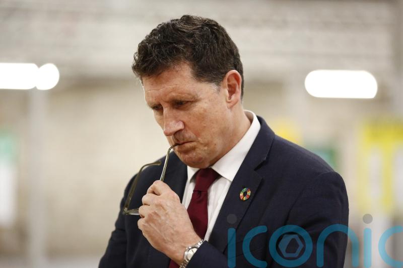 Ryan raises &lsquo;ambiguity&rsquo; over alleged munitions flights