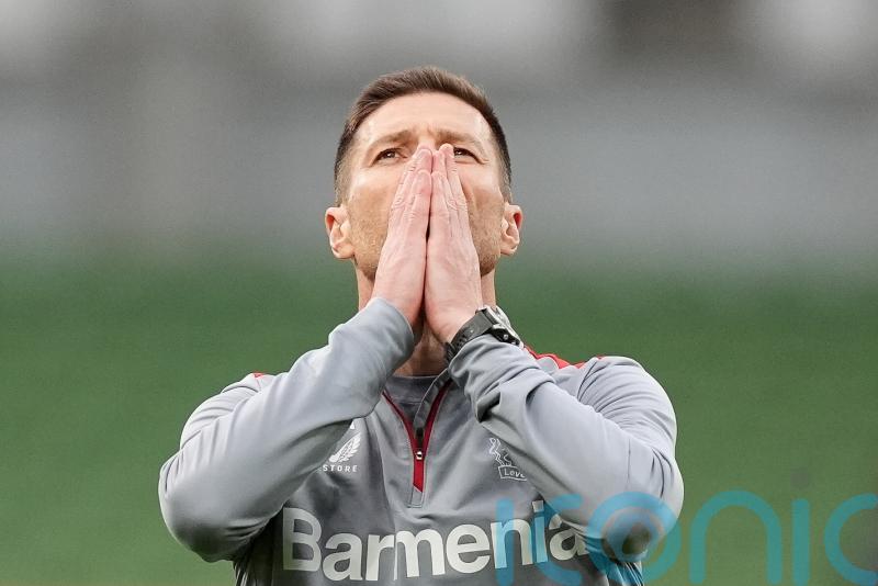 Football rumours: Xabi Alonso on Manchester City&rsquo;s managerial shortlist