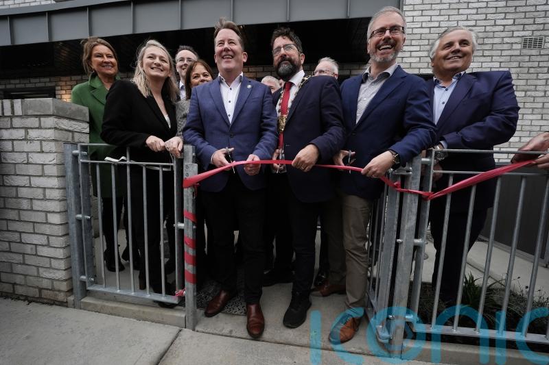 Election should be on November 29, O&rsquo;Gorman says