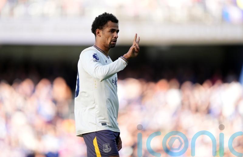 Iliman Ndiaye on target as Everton claim first away victory at winless Ipswich