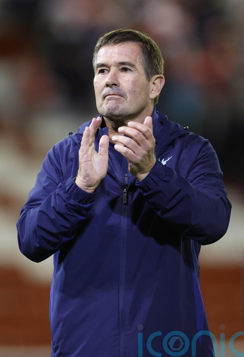 Nigel Clough acknowledges moment of quality that ended Mansfield&rsquo;s run of wins