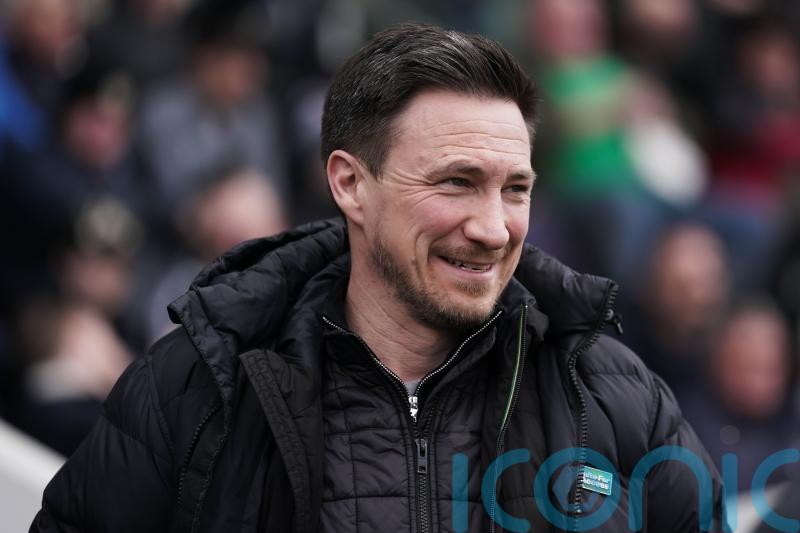 Stuart Maynard happy to win ugly as Notts County battle past AFC Wimbledon