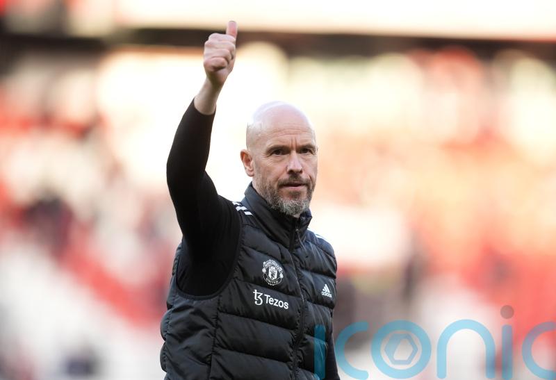 Erik ten Hag not dwelling on Brentford win as Man Utd prepare for Jose Mourinho