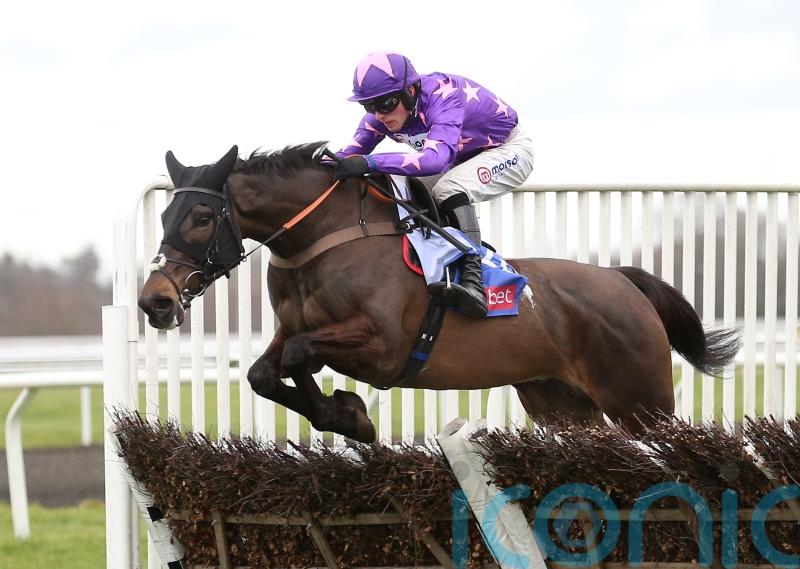 Rubaud returns to top form with convincing Kempton repeat