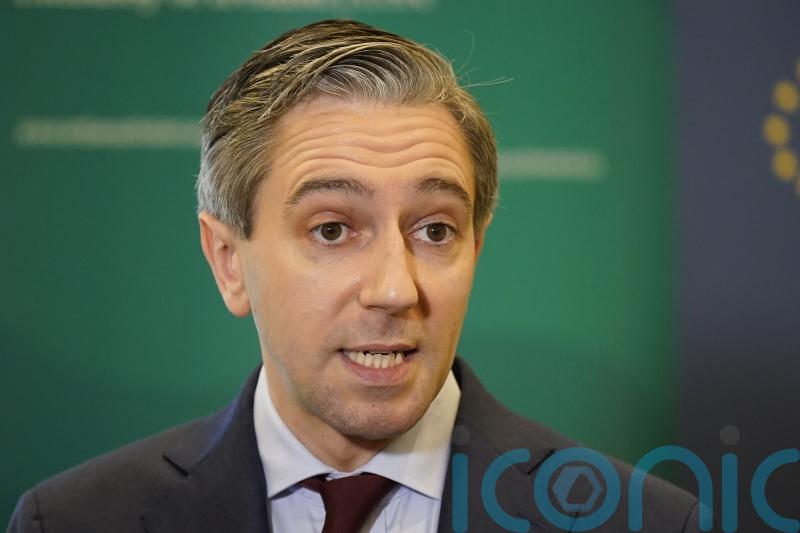 Taoiseach says he expects general election to be held in 2024