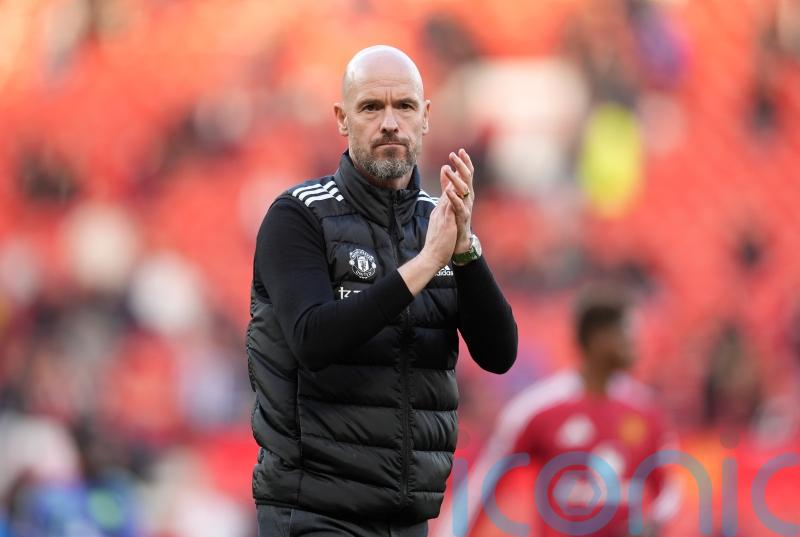 An example for many &ndash; Erik ten Hag relishing clash with &lsquo;winner&rsquo; Jose Mourinho