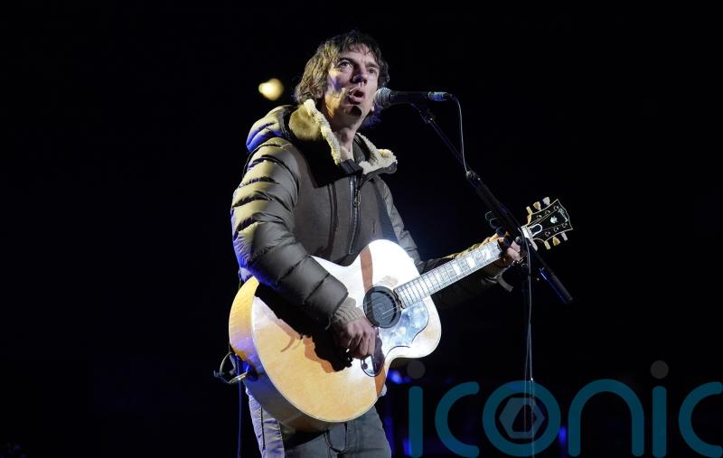 Richard Ashcroft announced as special guest for Oasis&rsquo; 2025 UK and Ireland shows