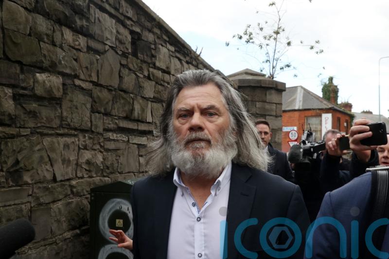 Voters want to move on from criminality, minister says of possible Hutch run