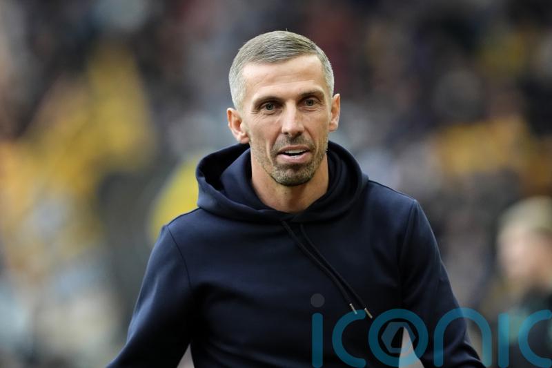 Wolves boss Gary O&rsquo;Neil contacted by FA over comments after Manchester City loss