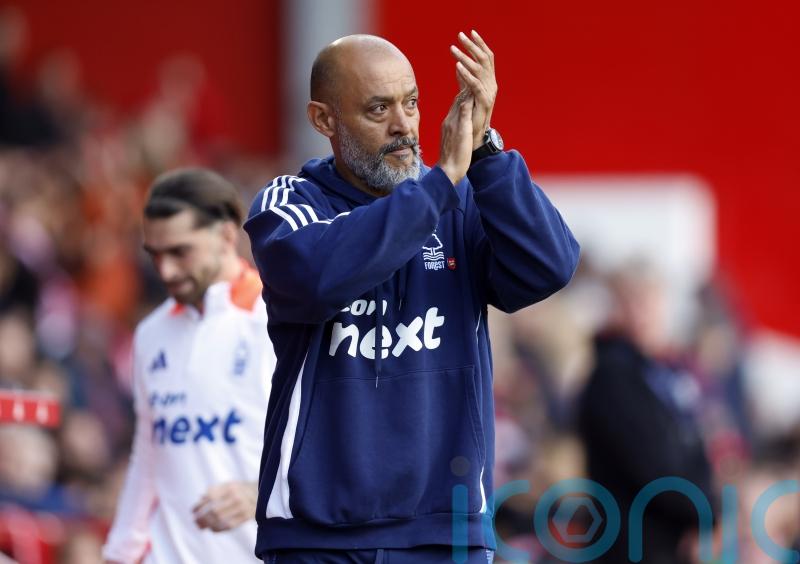Nuno Espirito Santo happy after Nottingham Forest claim first home win of season