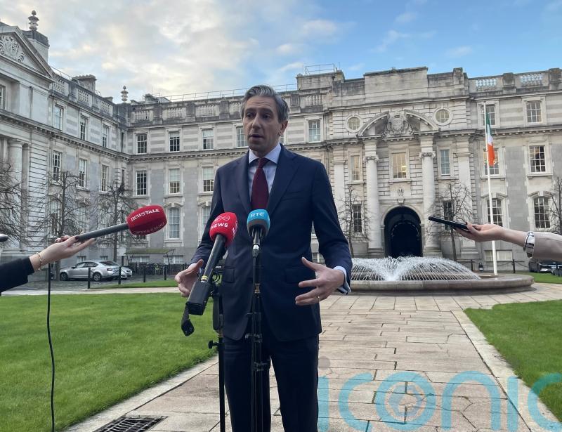 &lsquo;I like elections on a Friday,&rsquo; says Taoiseach but polling date not revealed