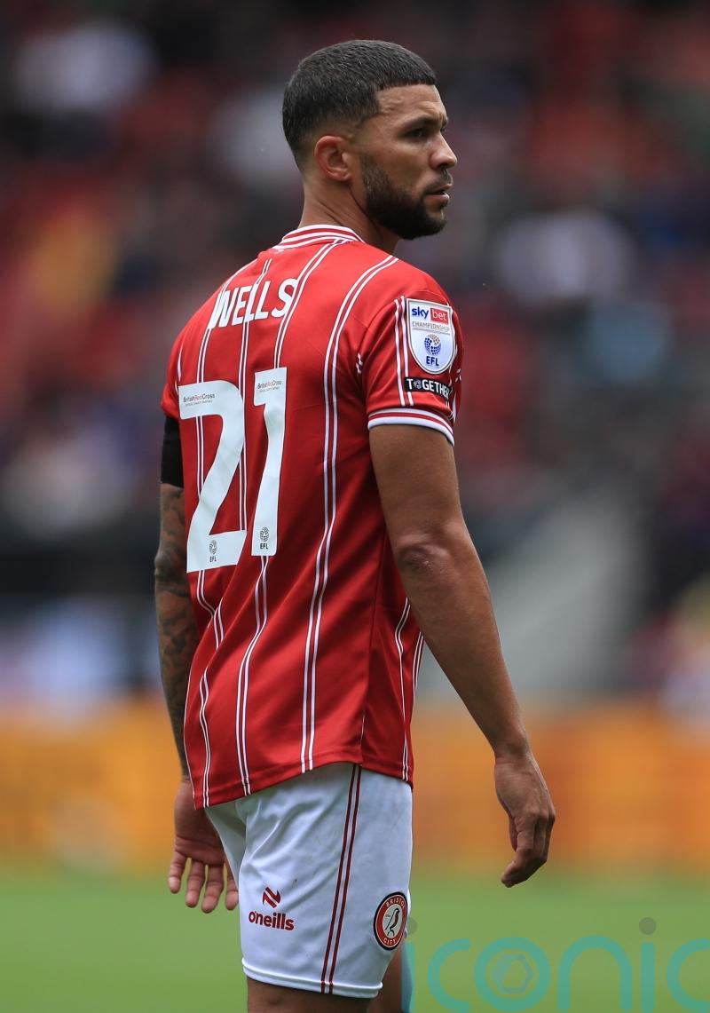 Nahki Wells has Robins back on song with quickfire second-half double at Stoke