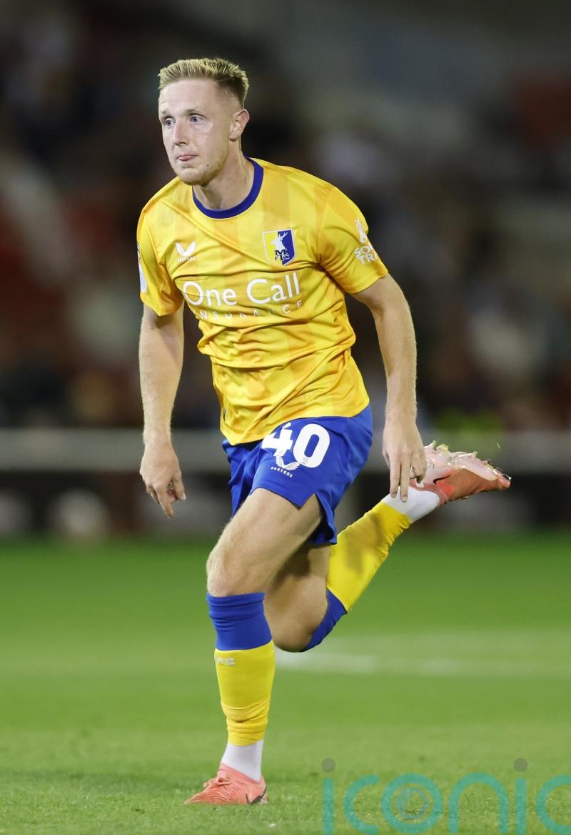 Late drama as Barnsley and Charlton share the spoils