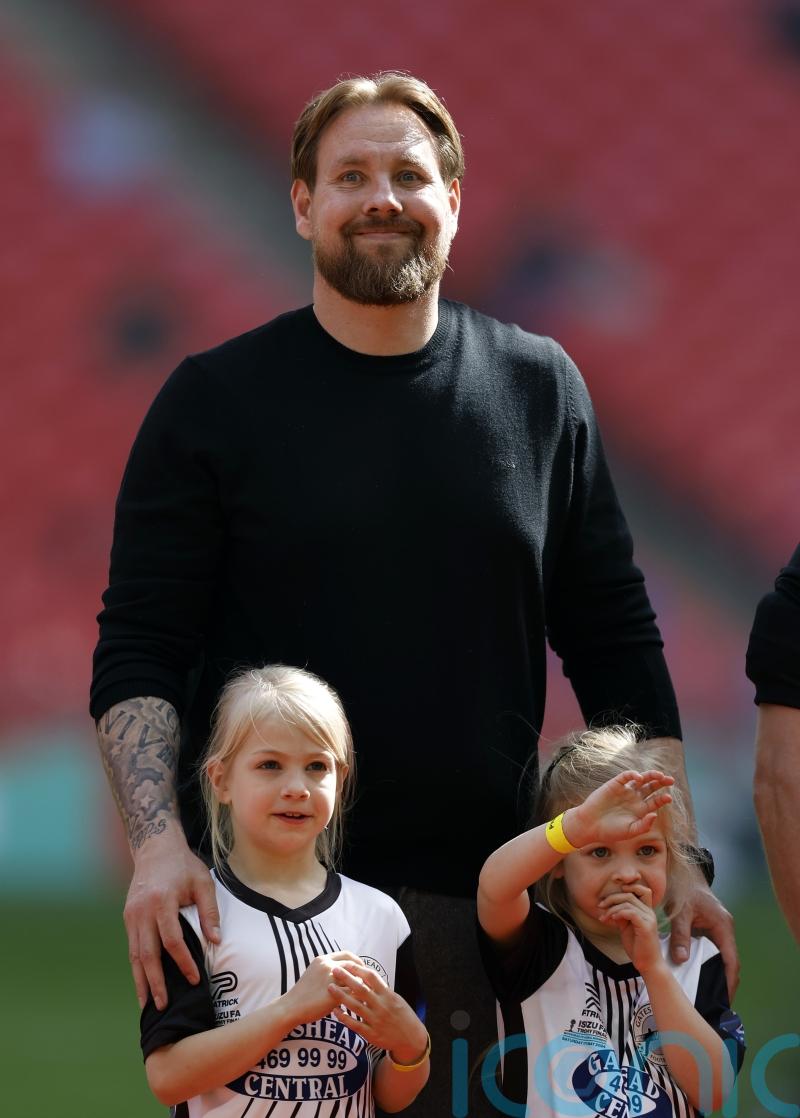 Rob Elliot gets first win as Crawley boss after super second-half display