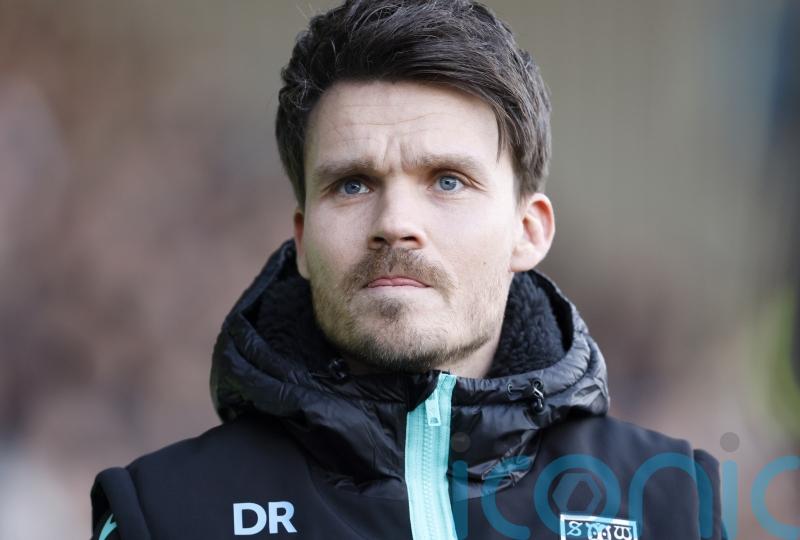 Sheffield Wednesday boss Danny Rohl rues missed opportunities in Swans stalemate