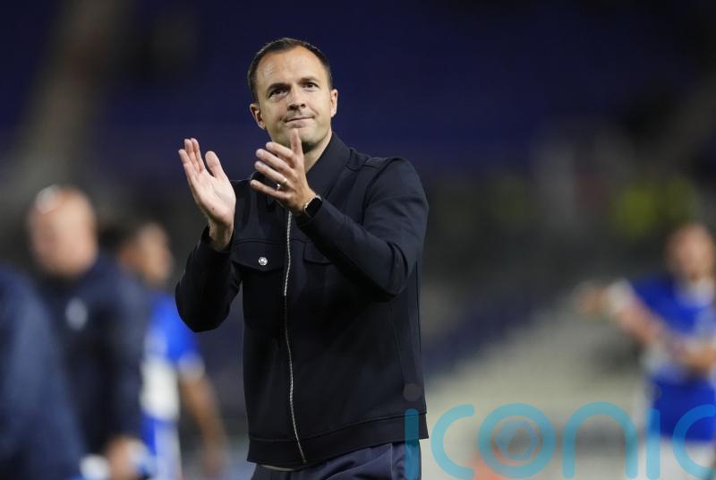 Chris Davies hails his Birmingham side after another win