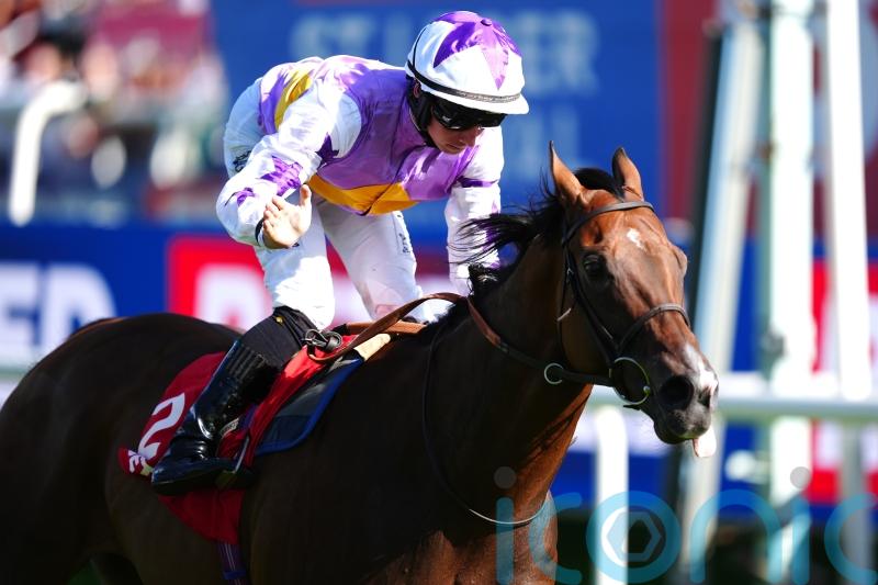 Sprint contests unlikely for Kinross going forwards