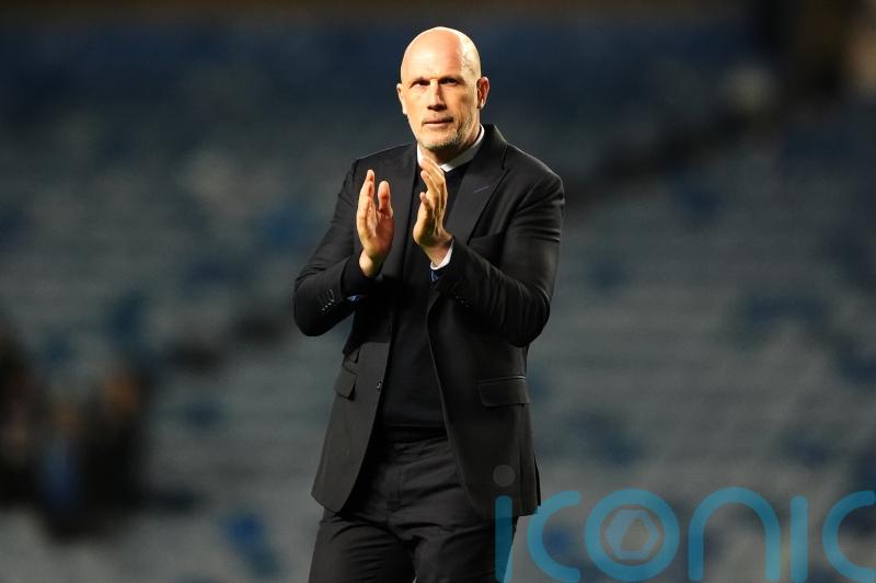 Rangers remain on the right track &ndash; Philippe Clement