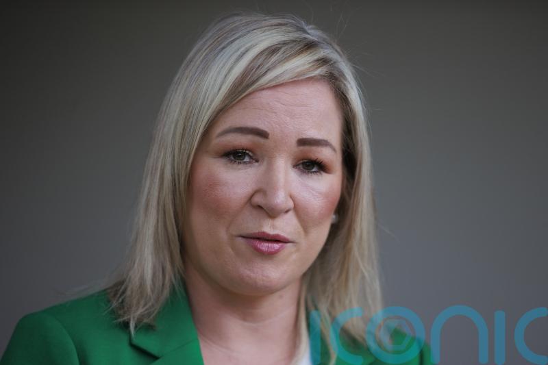 O&rsquo;Neill insists she can still lead as First Minister in stormy committee meeting