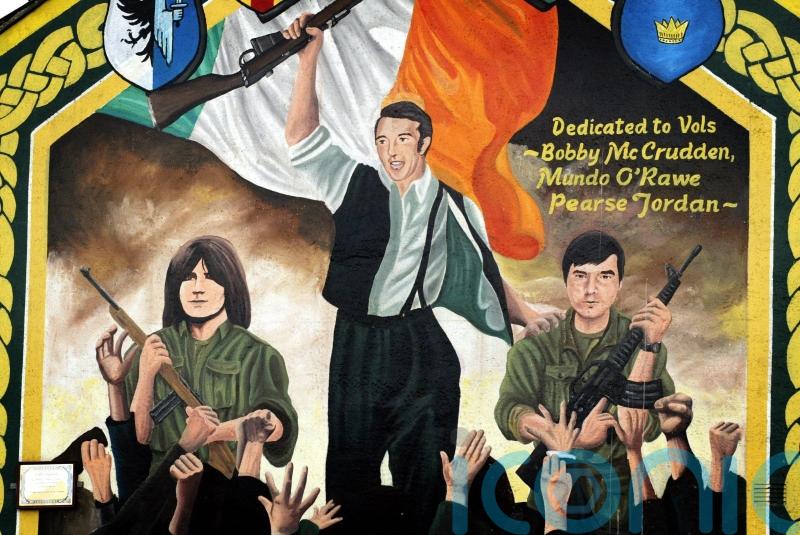 &lsquo;No armed groups should exist in this day and age&rsquo; &ndash; O&rsquo;Neill