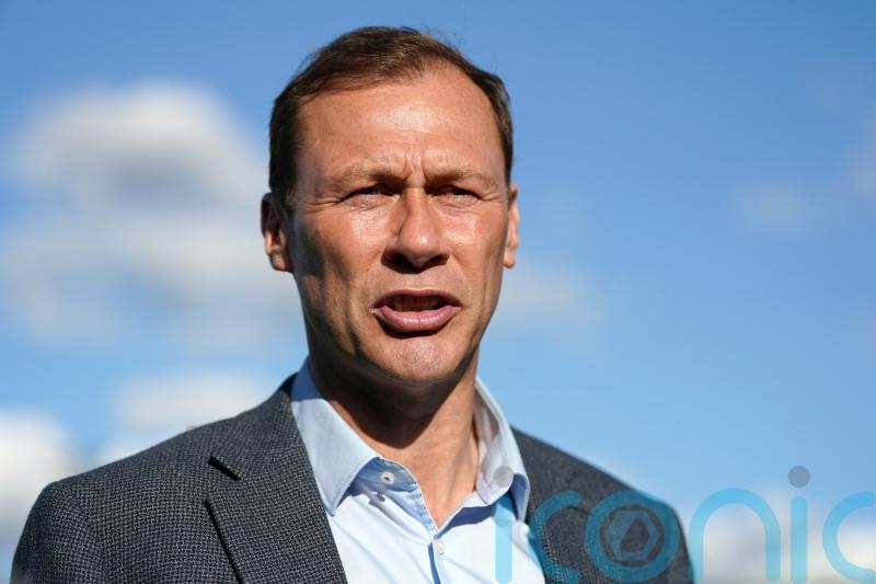 Duncan Ferguson leaves as Inverness manager after club enter administration