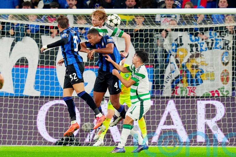 Celtic&rsquo;s Italian job shows they can hang with Europe&rsquo;s elite &ndash; Brendan Rodgers