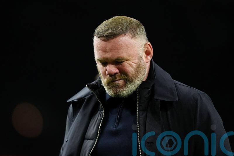 Wayne Rooney&rsquo;s travel woes continue as Millwall beat Plymouth