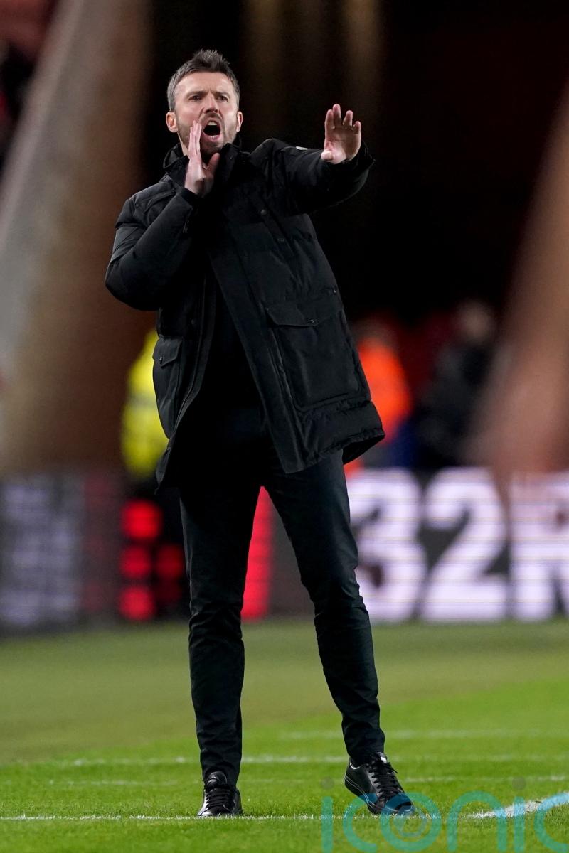 Michael Carrick felt Middlesbrough deserved win over Sheffield United