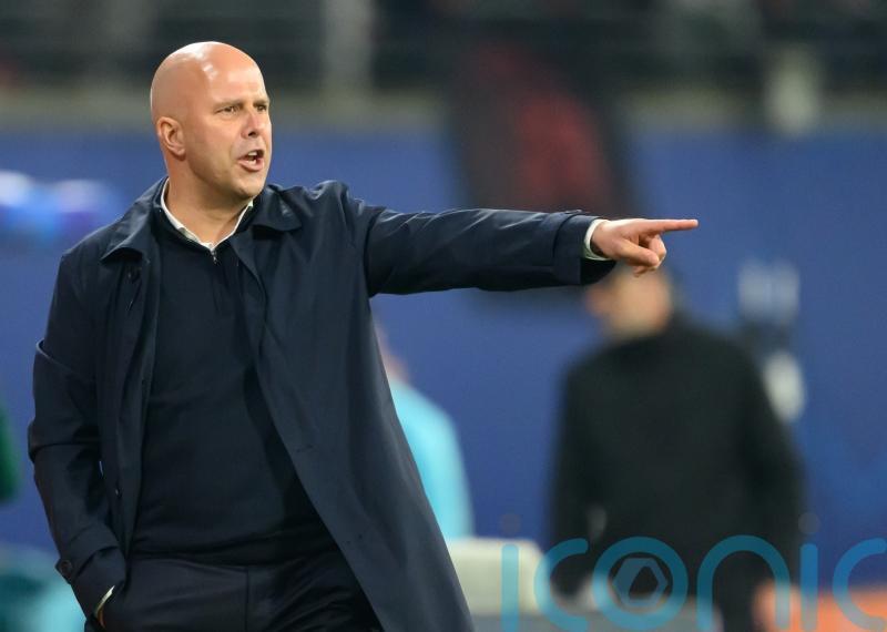 Arne Slot proud of Liverpool&rsquo;s record-breaking achievements