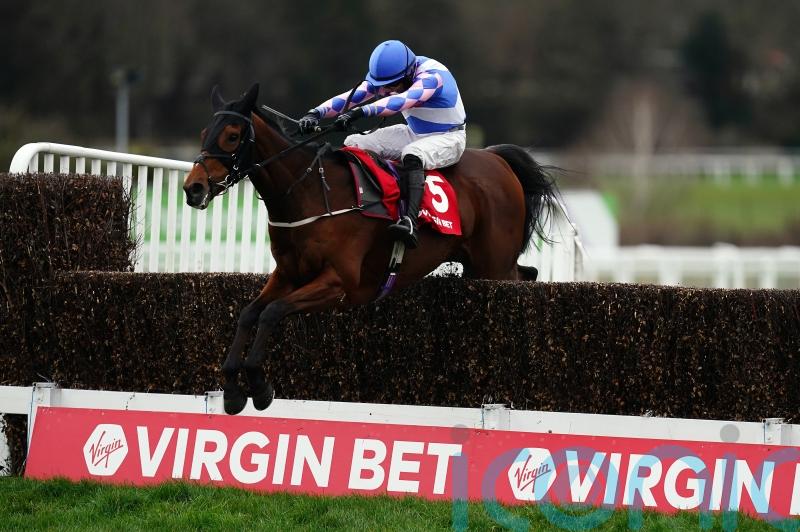 Ascot likely to be starting point for Nickle Back