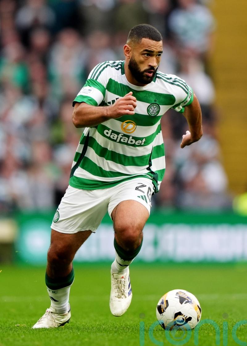 Brendan Rodgers keen to stay patient with Cameron Carter-Vickers&rsquo; Celtic return